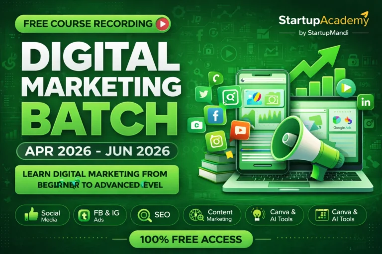 Digital Markeing