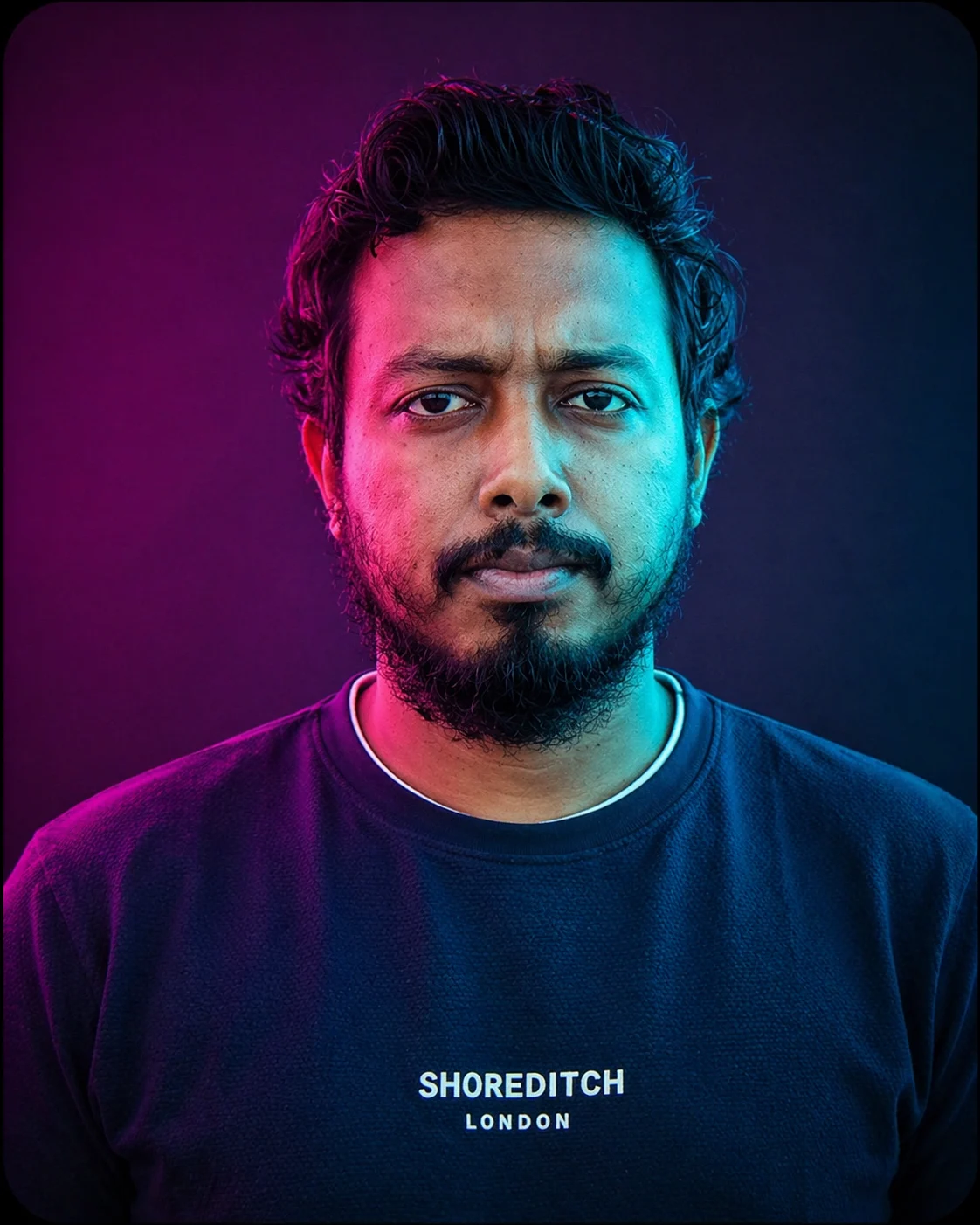 Mr. Nitesh Roy
