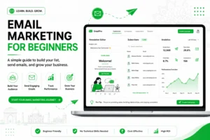 email-marketing-internship-for-beginners