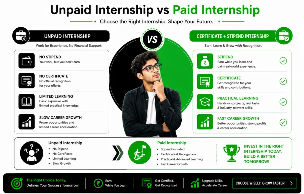 internship-with-certificate