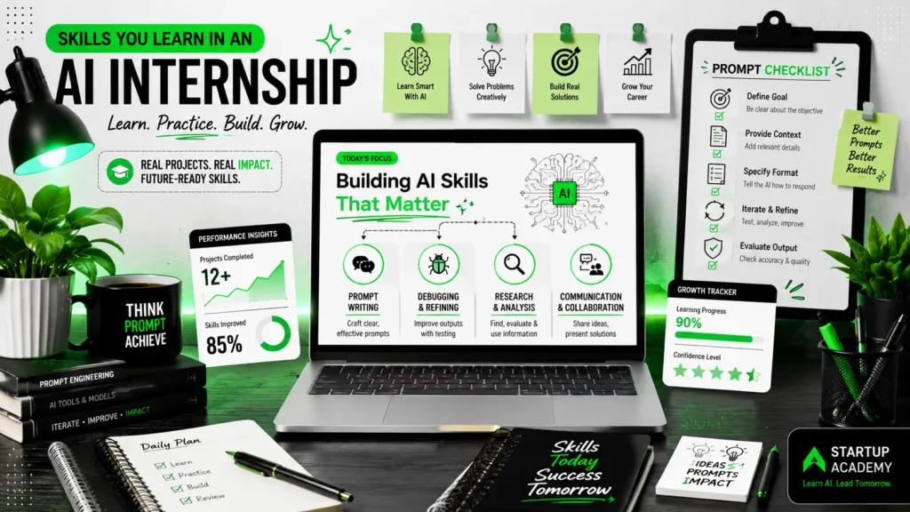 Building-AI-Skills