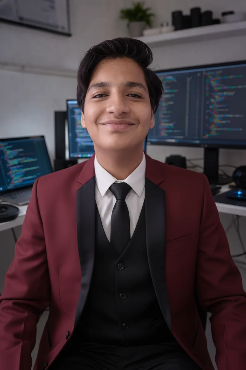 Brijesh Joshi